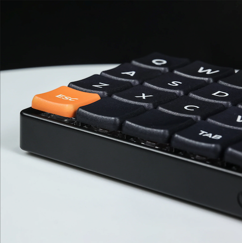 Piano key layout - Derinsurance