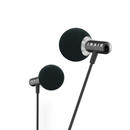 インエアー方式イヤースピーカー M360／ブラック