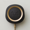 ウーファー搭載 ポータブルスピーカー “BeYo（ビーヨ）” 　JAPAN PREMIUM COLOR - ブラック×ゴールド - 　　　　【日本正規代理店品】