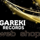 GAREKI Records SHOP