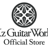 Kz Guitar Works Official Web Store