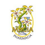 疲れと心を癒すMAGIA PHARMACIA (マジアファーマチア)