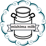 三島牛乳店