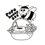 ポポJO一郎のハチミツ屋さん