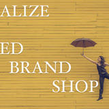 USED BRAND SHOP REALIZE