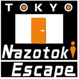Tokyo Nazotoki Escape Produce by NAZO×NAZO Gekidan