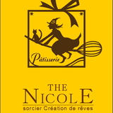 THE NICOLE                 オンラインストア