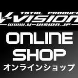 V-VISION公式ショップ