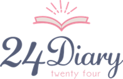 24Diary 公式オンラインストア