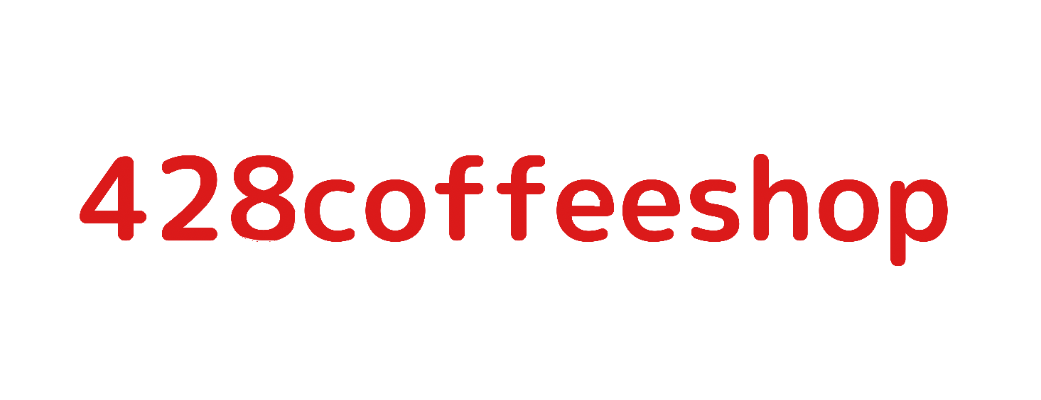 428コーヒーショップ 