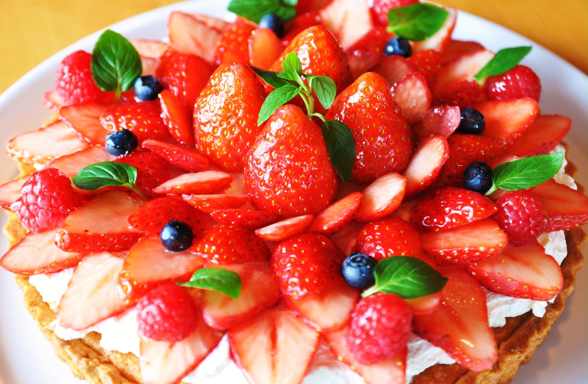ABuCha Sweets