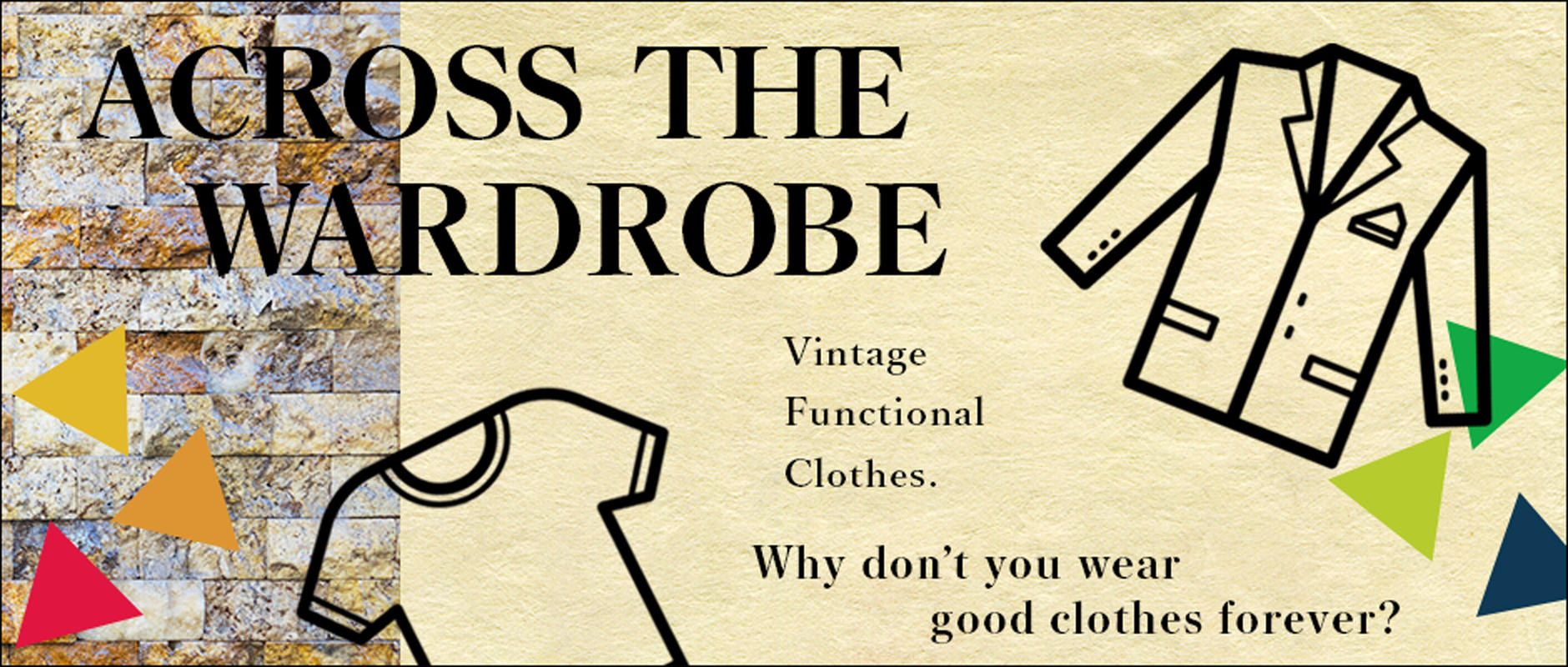 Across the Wardrobe