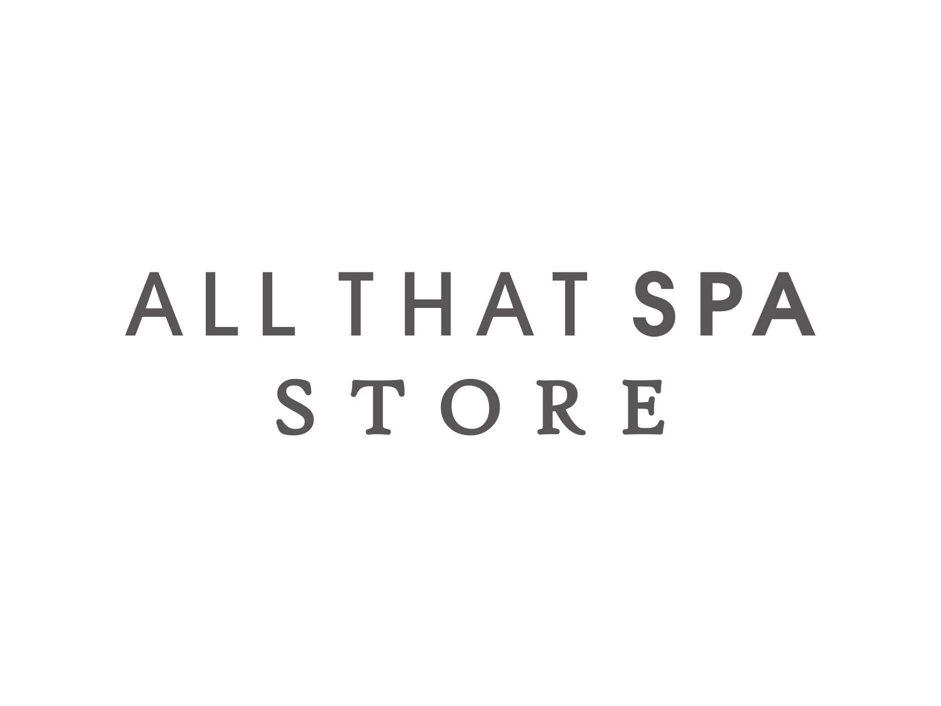 ALL THAT SPA
