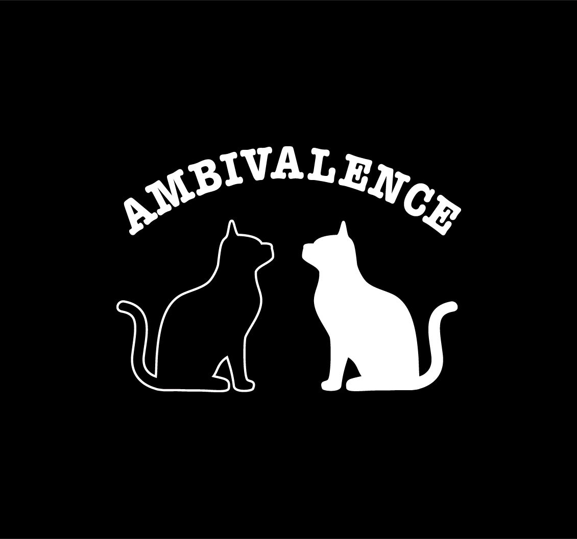 AMBIVALENCE