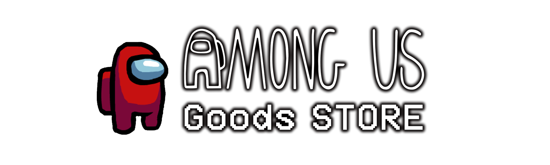 ABOUT Among Us GOODS STORE