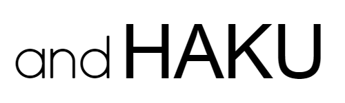 andHAKU