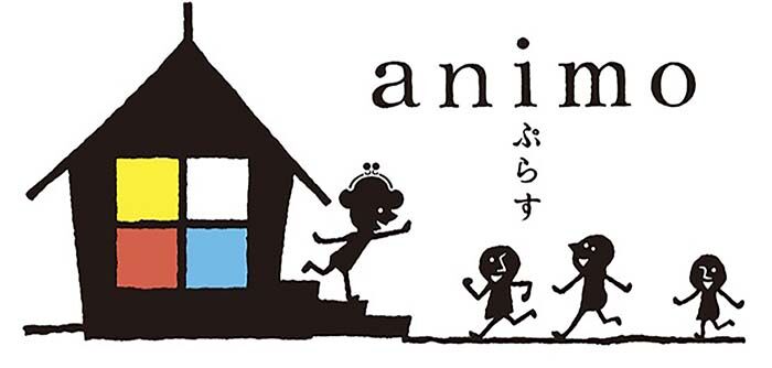 animoぷらす