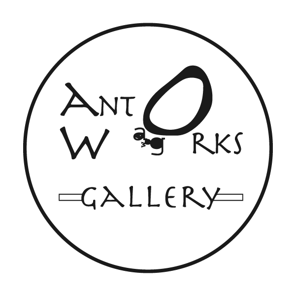 動く木のおもちゃ Antworks Gallery