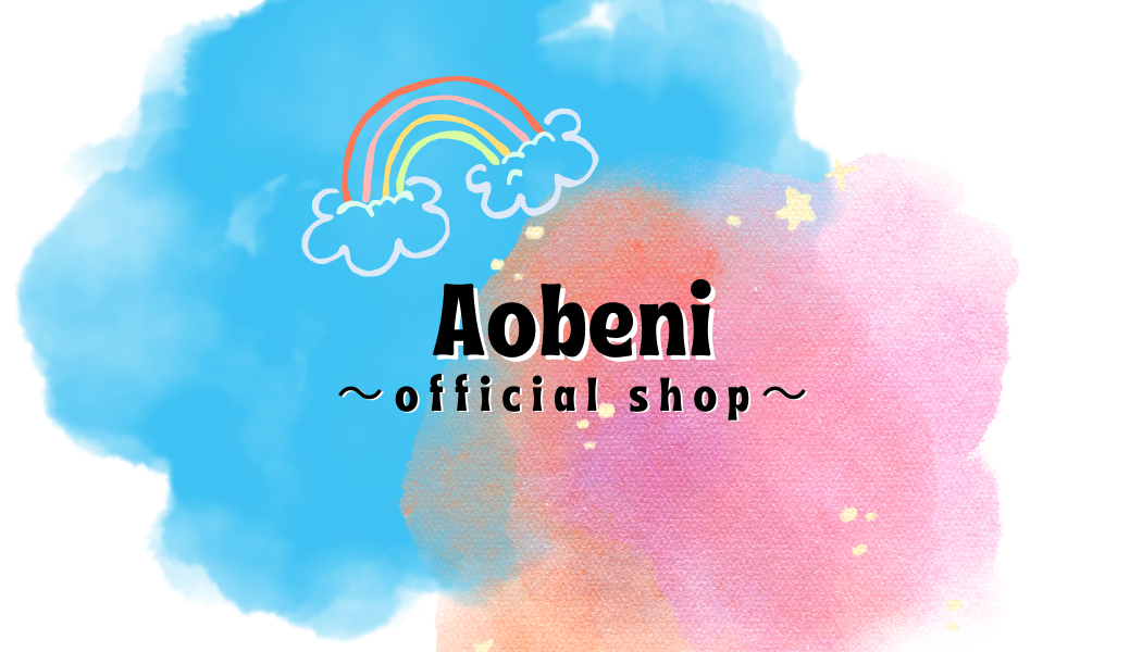 碧紅〜aobeni〜official shop