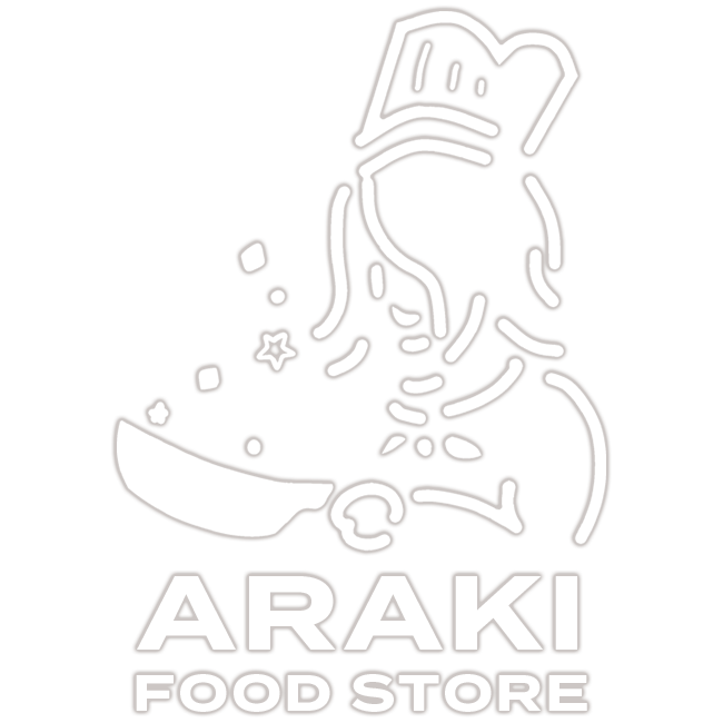 ARAKI FOOD STORE