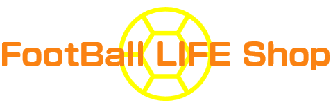 FOOTBALL LIFE Shop
