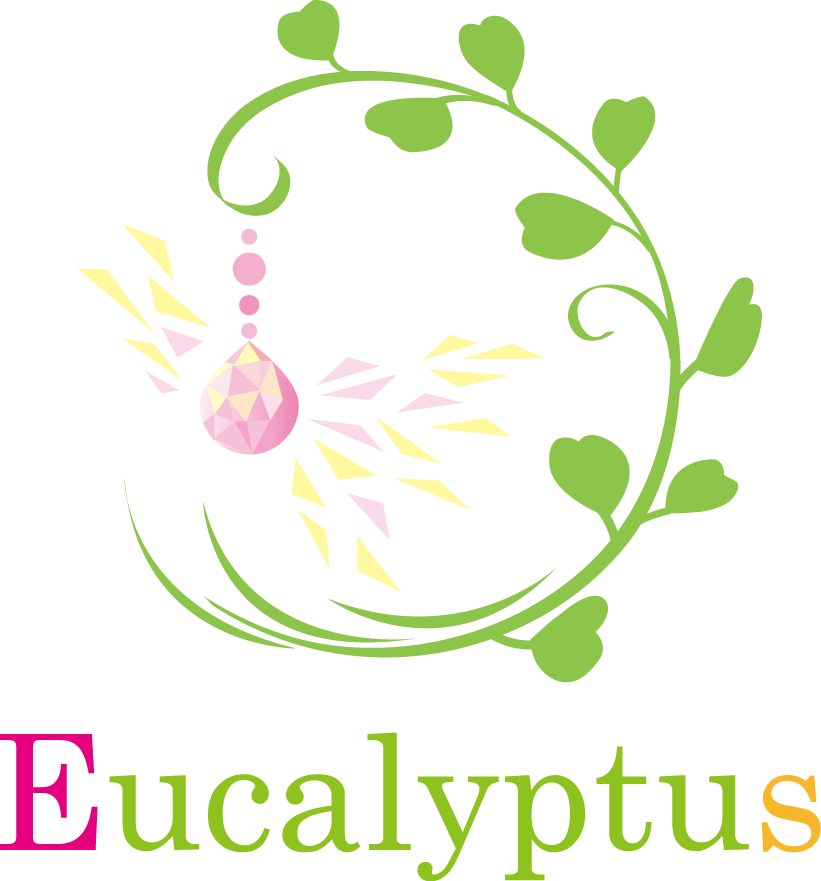 Eucalyptusユーカリ