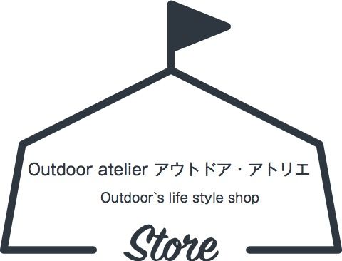 Outdoor atelier