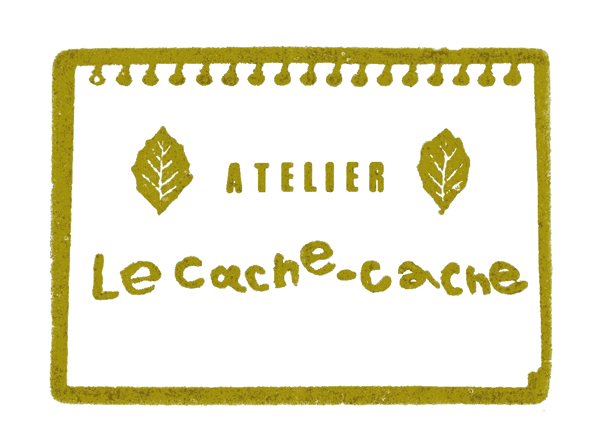 CACHE couture （カシュ クチュール）