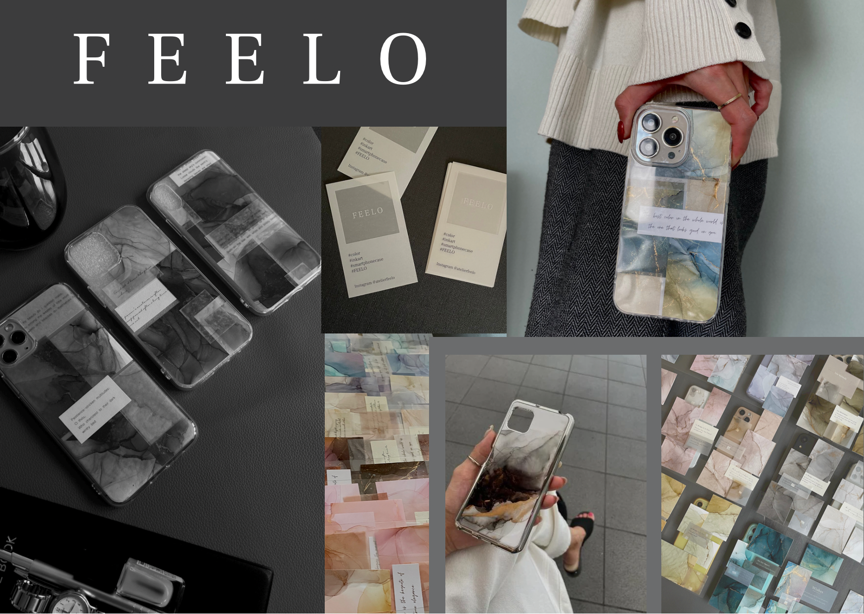 Atelier FEELO