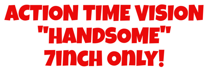 ACTION TIME VISION