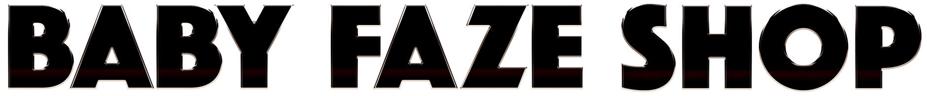 BABYFAZE SHOP