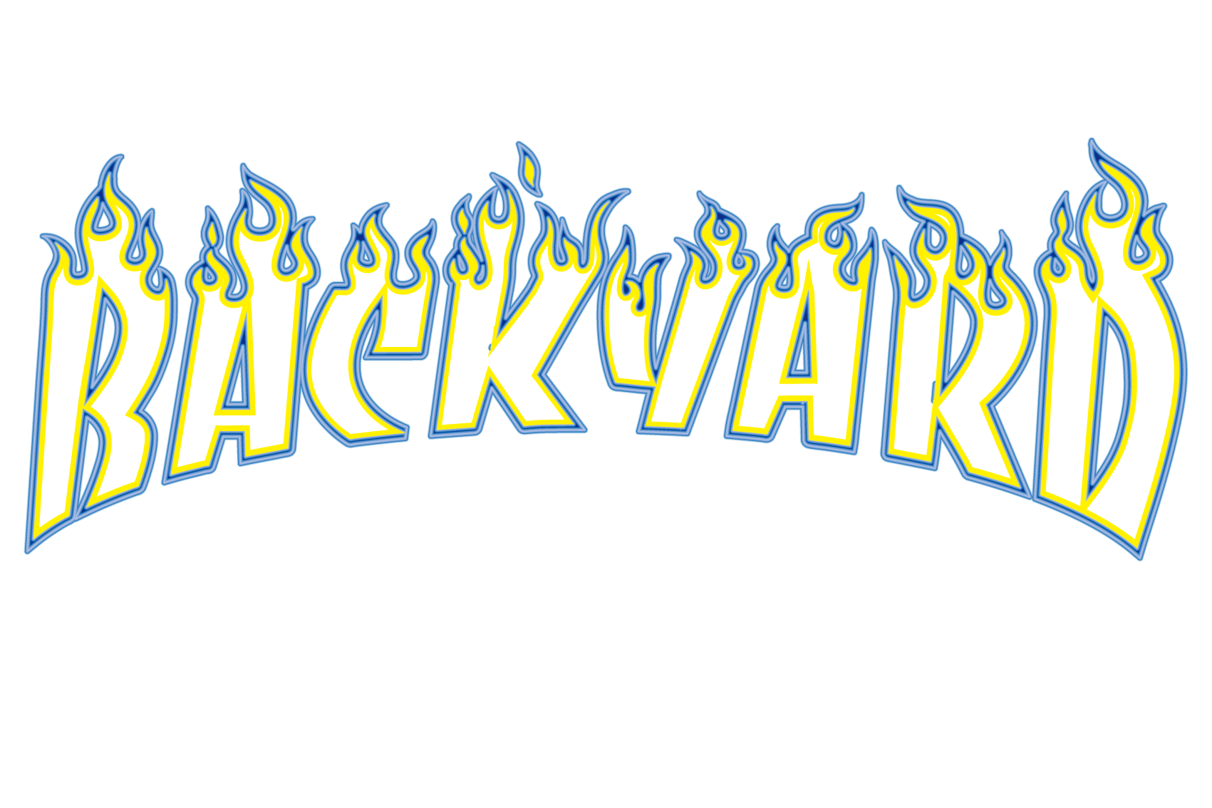 Tiji Jojo 様着用ありがとうございます Backyard