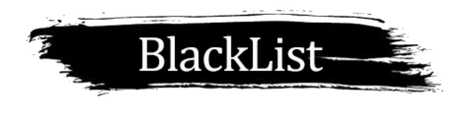 BlackList