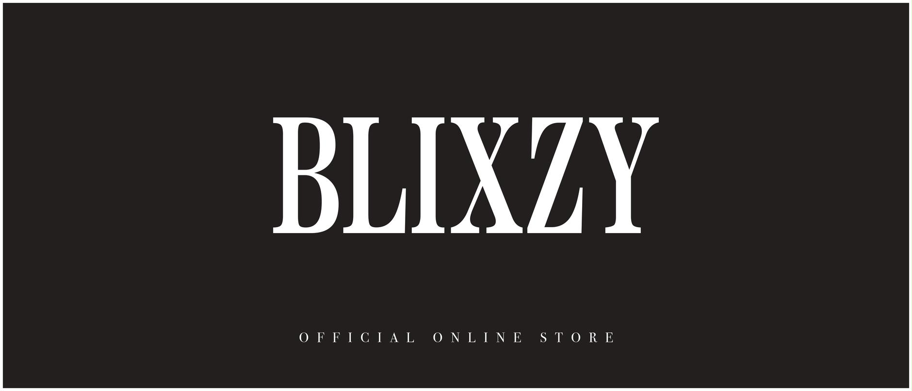 BLIXZY.TOKYO