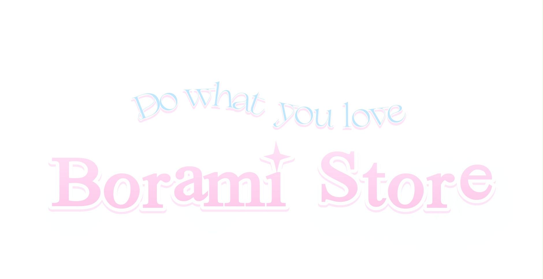 BORAMI STORE