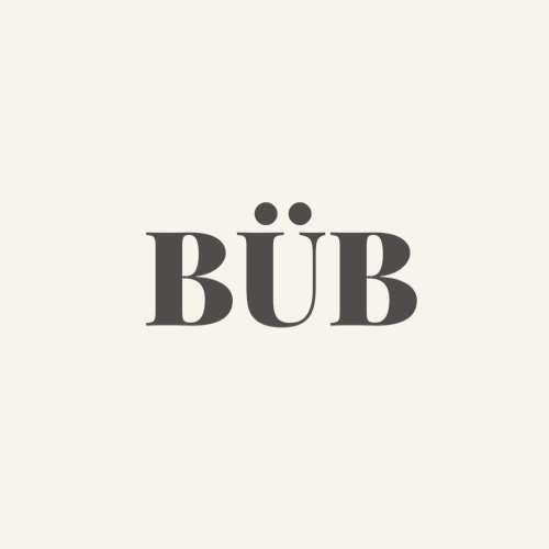BÜB