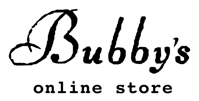 Bubby's  online store