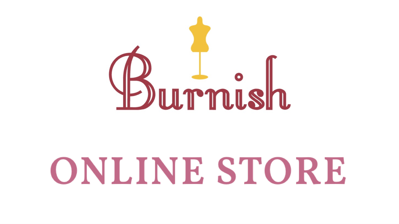 Burnish Online Store