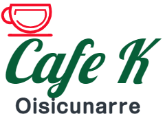 Cafe K' Oisicunarre