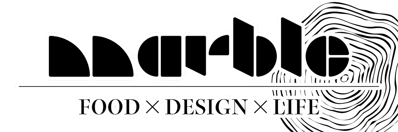 cafe marble  FOOD×DESIGN×LIFE STORE