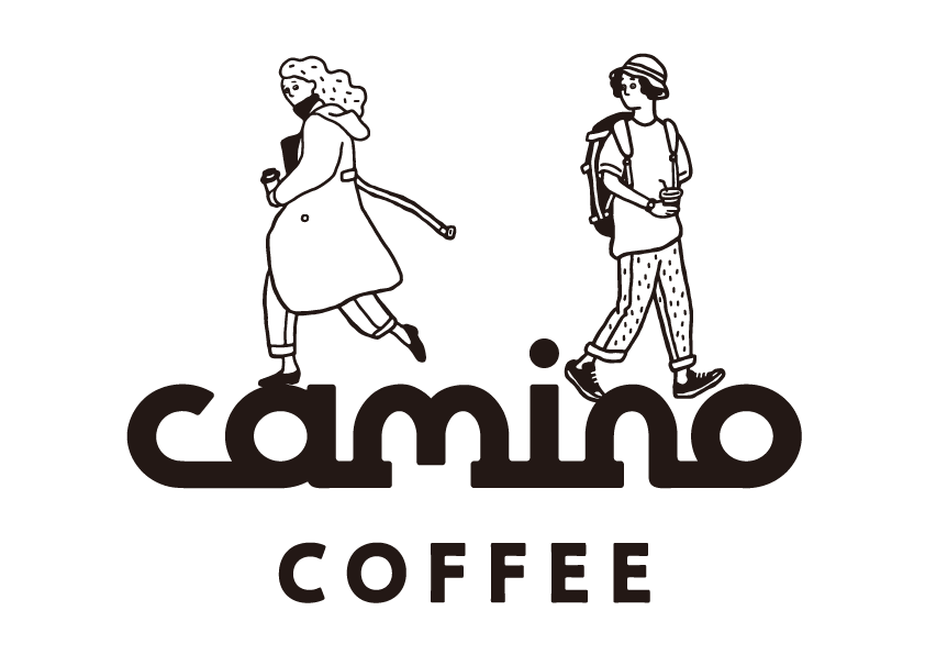 camino coffee