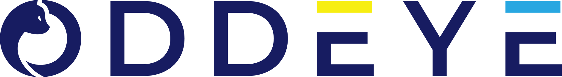 ODDEYE　PRINTWEAR