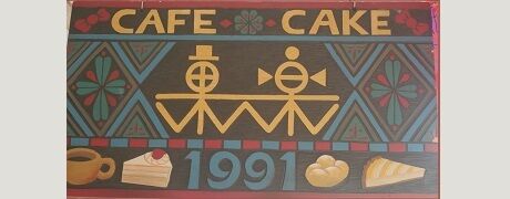 ケーキ工房菓楽
