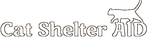 Cat Shelter AID