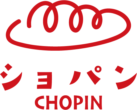 ベーカリーショパン
