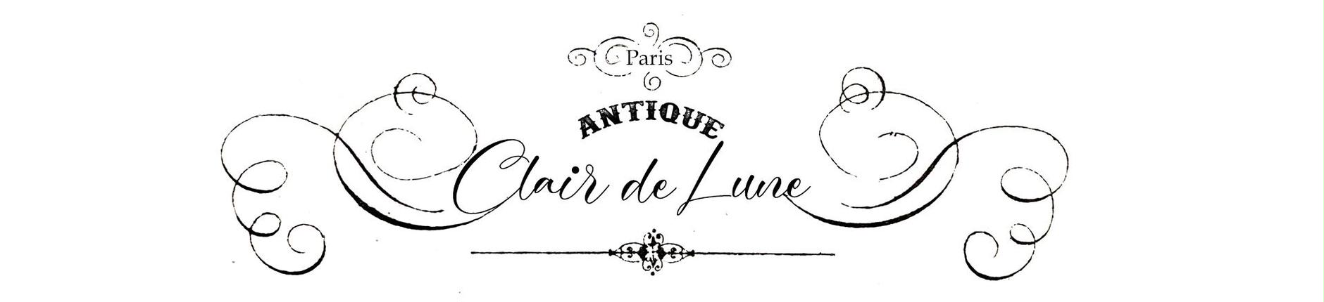 Clair de Lune