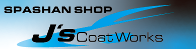 SPASHAN J's Coat Works