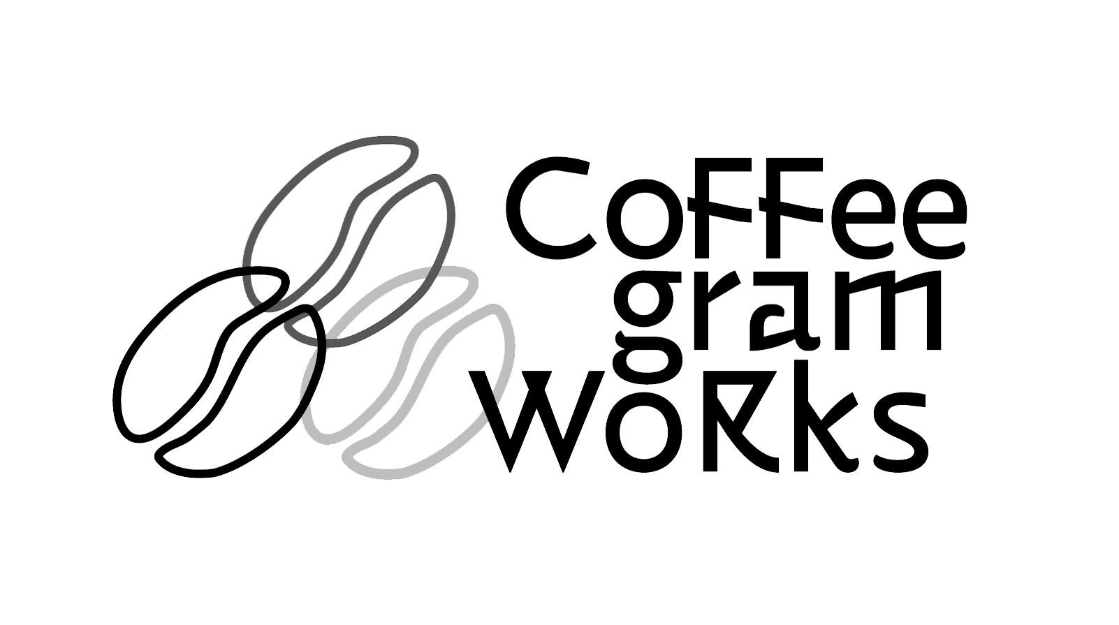 Coffee Gram Works