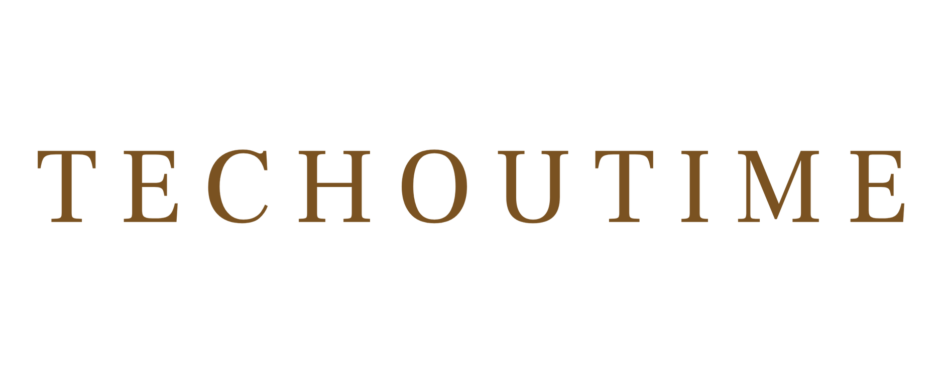 TECHOUTIME