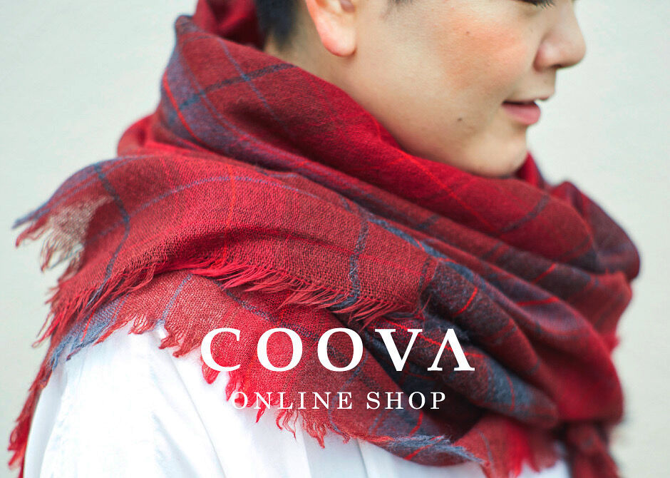 COOVA ONLINE SHOP